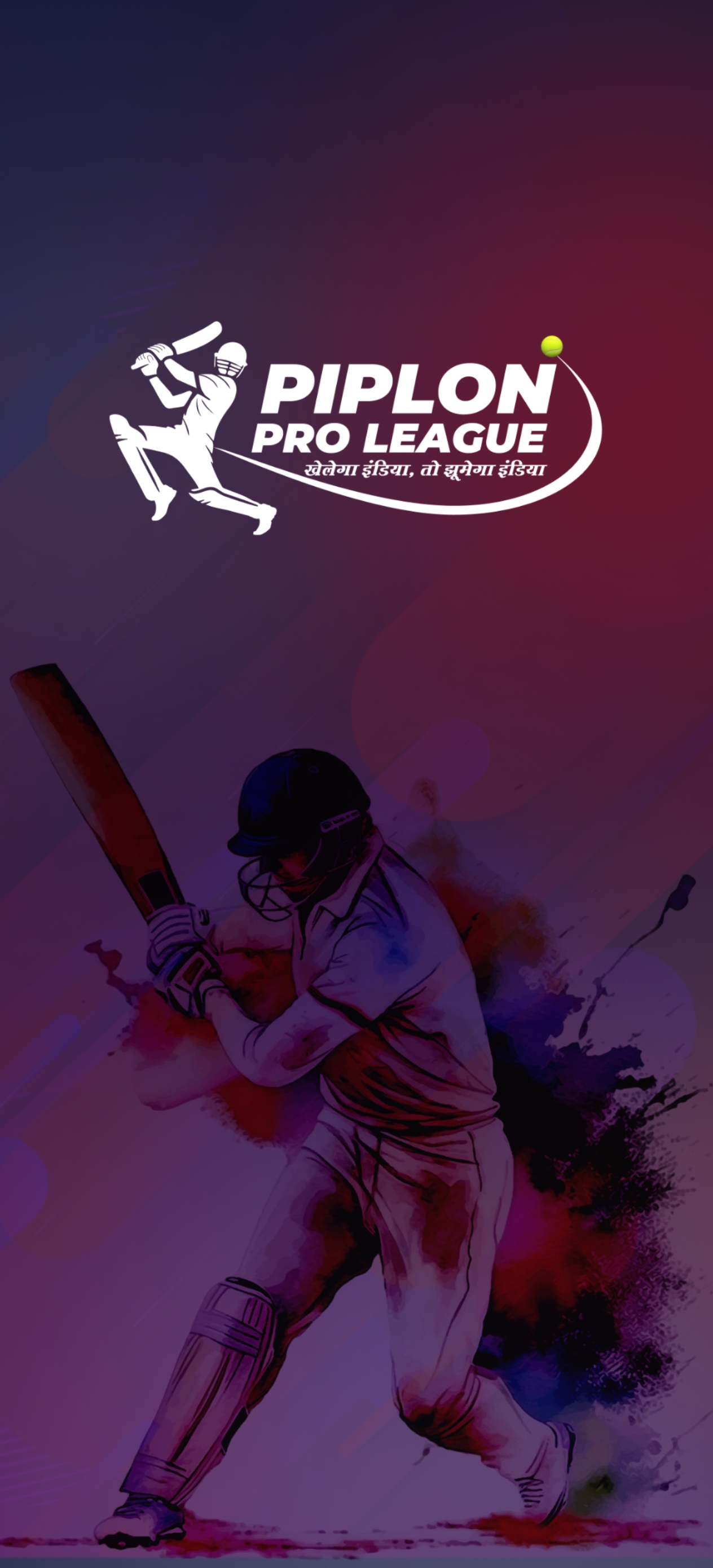 Piplon Sports App