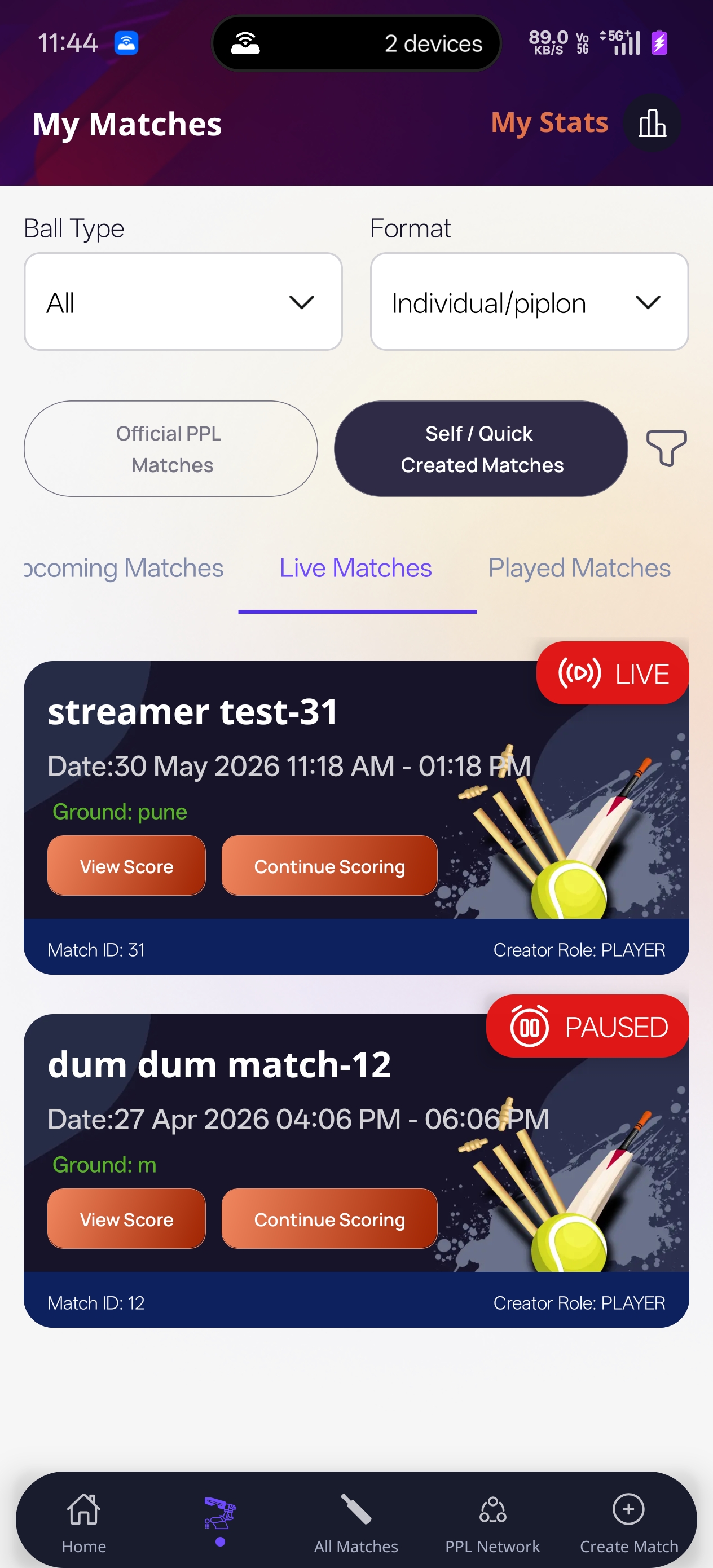 Screenshot 4