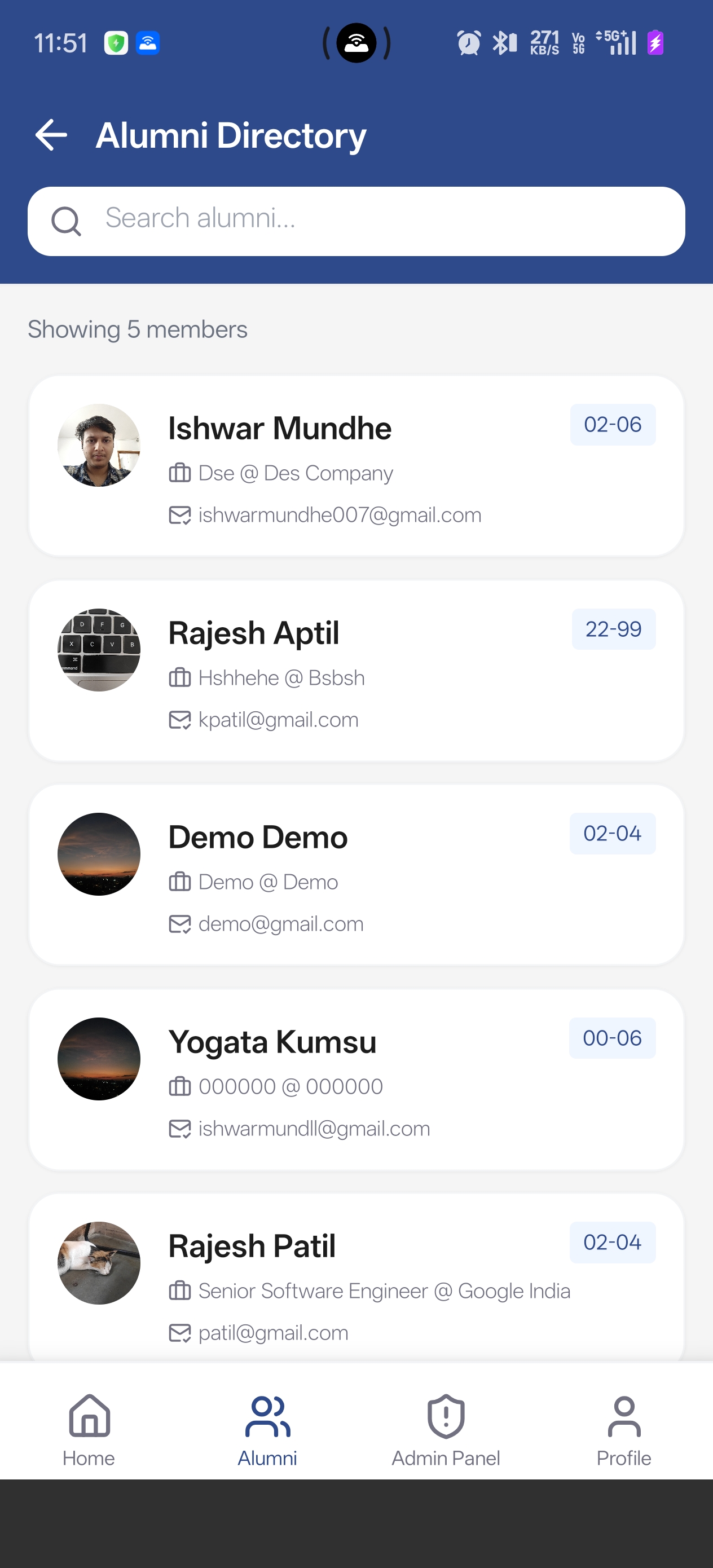 Screenshot 3